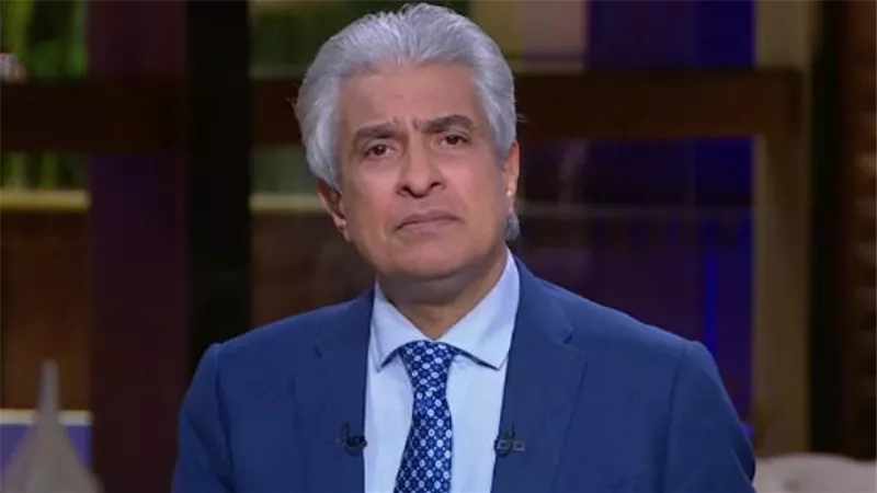 قبل وفاته بـ 4 ساعات.. ماذا قال وائل الإبراشي في آخر كلماته ؟