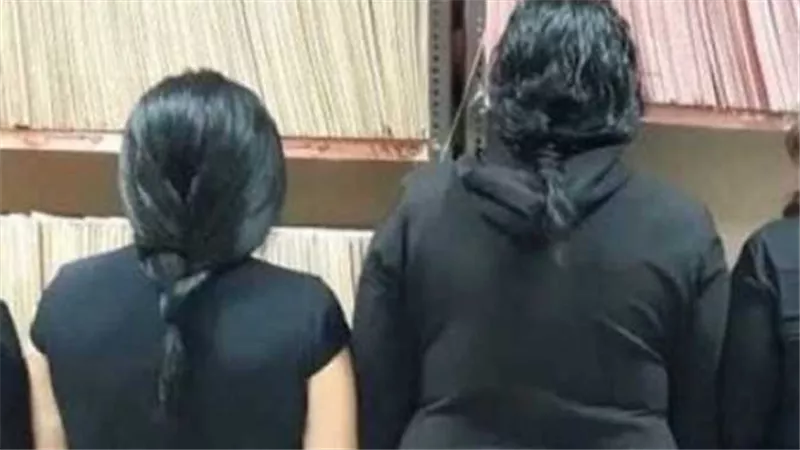 زواج عرفي بـ10 آلاف جنيه.. اعترافات مثيرة لسيدة أسست شبكة دعارة بمصر القديمة