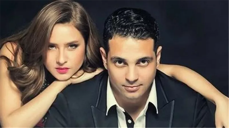 رده غير متوقع.. تعليق طليق نيللي كريم بعد وصفها لأزواجها السابقين بـ الباكابورت
