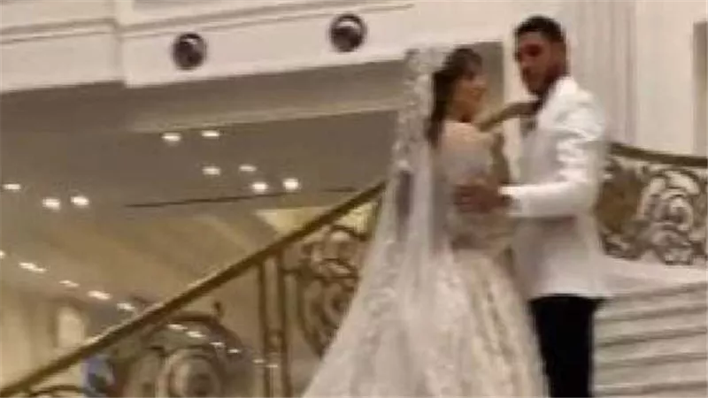 مفاجأة..فرح رامي ربيعة وراء إصابات كورونا في الأهلي