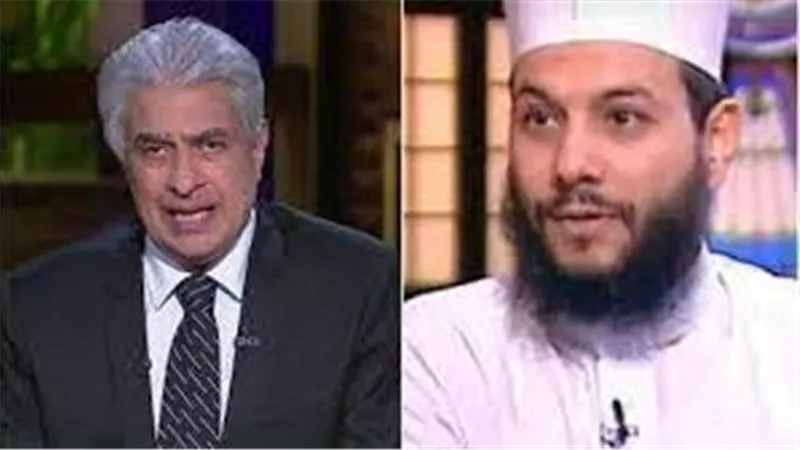 فيديو يكشف الحقيقة.. هذا ما فعله وائل الإبراشي بعد القبض على محمود شعبان في 2014 | شاهد