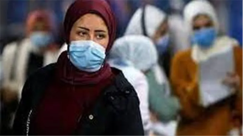 ارتفاع جديد.. الصحة تعلن إصابات ووفيات كورونا اليوم