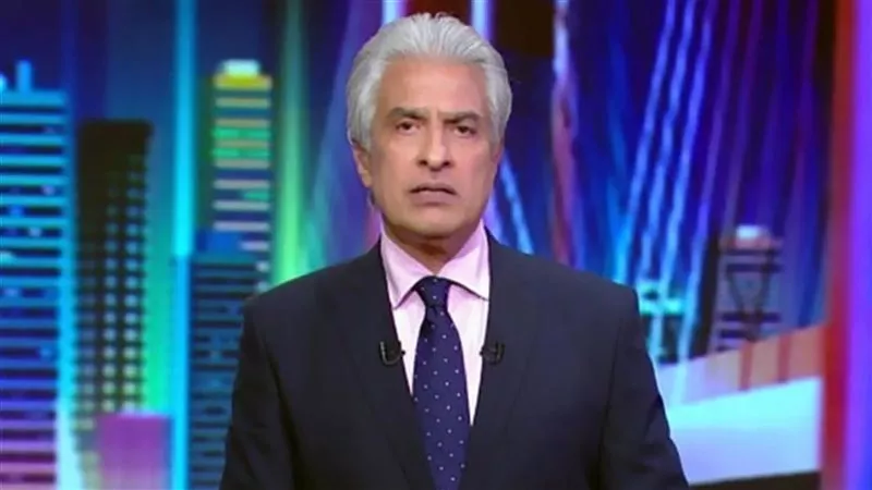 بعد تصريحات أرملته..أول رد من نقابة الأطباء على وفاة وائل الإبراشي بسبب خطأ طبي