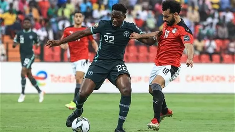 بعد الهزيمة أمام نيجيريا.. ضربة موجعة جديدة لـ منتخب مصر
