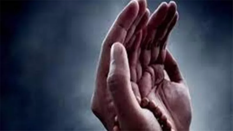 اغتنمه.. دعاء يجلب الغنى علمه الرسول لابنته فاطمة 