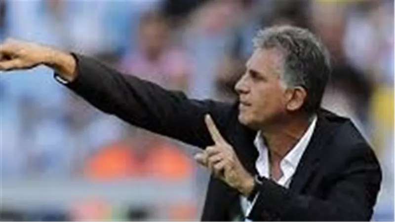 عقده غريب.. حالة واحدة لرحيل كيروش مجانا عن تدريب منتخب مصر
