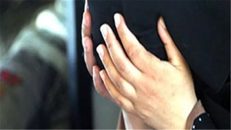 علاقة غير شرعية وزواج عرفي وقتل الزوج.. القصة الكاملة لإعدام ريهام وعشيقها