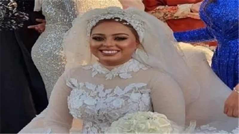 بعد ساعات من حفل الزفاف..عريس الهرم يكشف اللحظات الأخيرة في حياة عروسه 