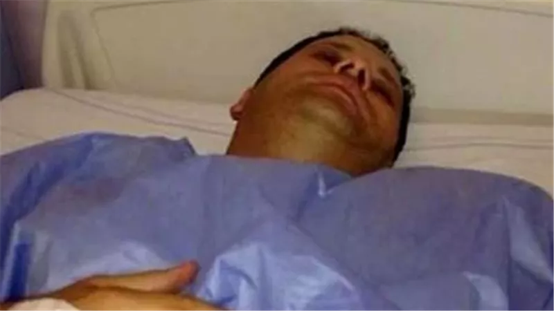 فكرت في الموت.. إدوارد يروي معاناته مع اليوم الأول من إصابته بفيروس كورونا