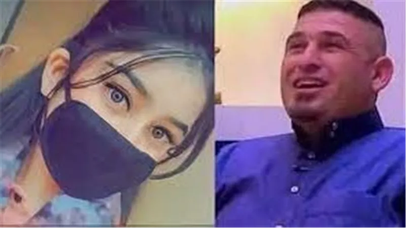 جريمة هزت العراق.. يوتيوبر شهير يقتل ابنته لسبب صادم