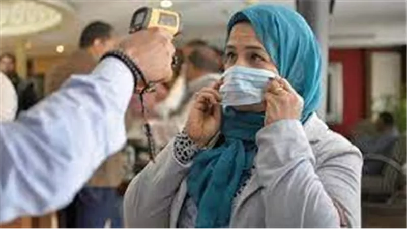 تسجيل رقم صادم جديد.. الصحة تعلن إصابات ووفيات كورونا اليوم