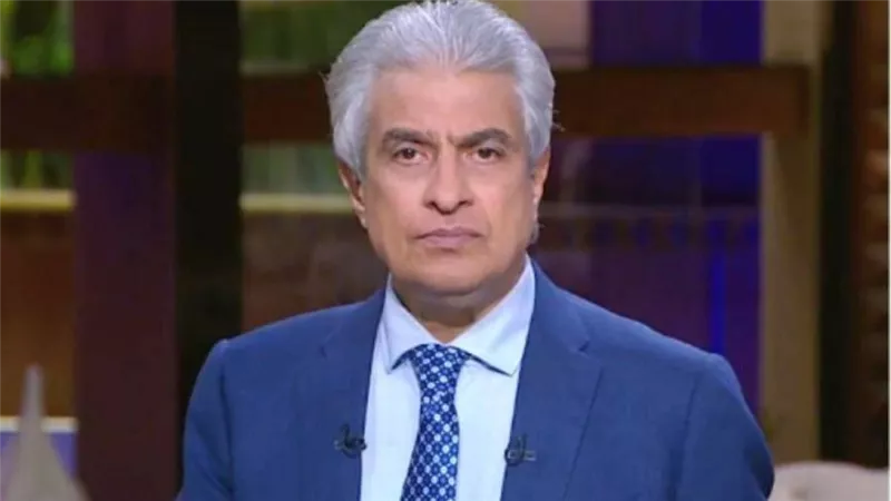 سيتم استخراج جثمانه وتشريحه.. جمال شعبان يحذر أرملة وائل الإبراشي 