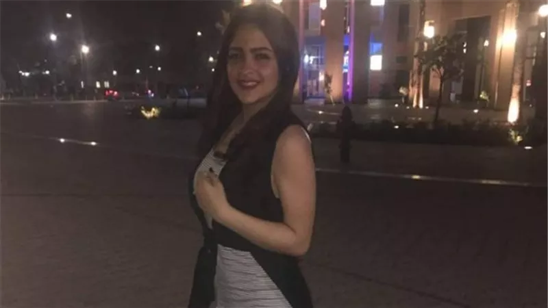 مفاجأة.. أول رد من ابنة عصام الحضري بشأن إصابتها في مشاجرة مع موظف أمن | شاهد