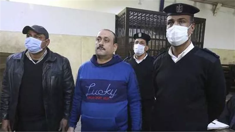 أمي السبب.. تفاصيل محاكمة المتهم بقتل شقيقته حرقا بالدقهلية