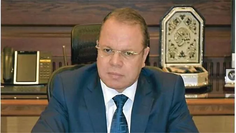 بيان من النائب العام.. أول إجراء رسمي بشأن وفاة الإعلامي وائل الإبراشي