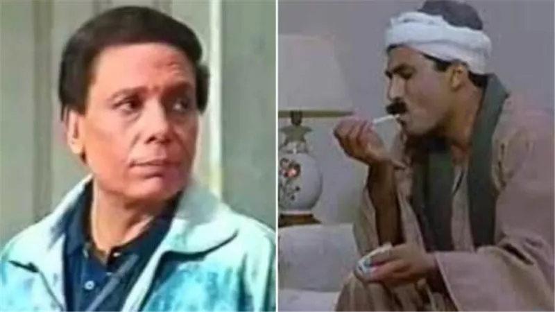 بعد رفض عادل إمام أداء الدور.. ماذا فعل أحمد ذكي ليحول البيه البواب لعلامة سينمائية؟