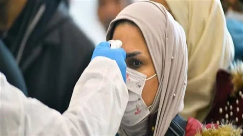  بسبب ارتفاع إصابات كورونا..نداء عاجل من الحكومة للمواطنين | فيديو
