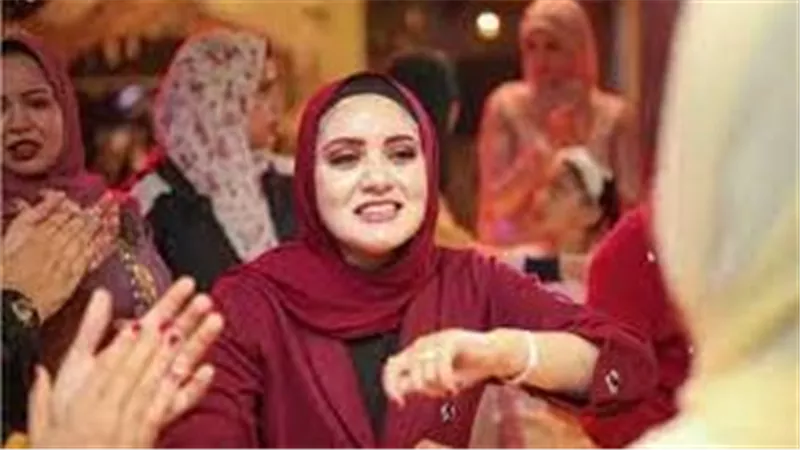  حبس متهم جديد والتحفظ على 18 هاتف محمول.. تطور جديد في قضية فتاة الغربية بسنت خالد 