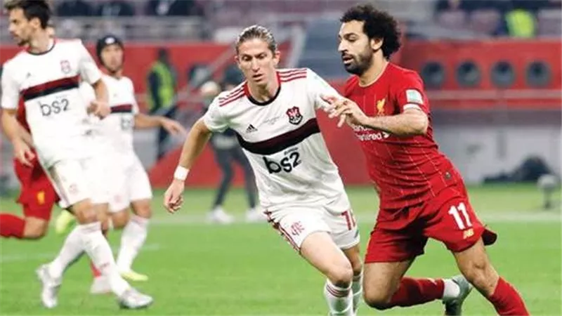 هذا ما قالوه لوكيل أعماله..رد حاسم من ليفربول على مطالب محمد صلاح لتجديد عقده