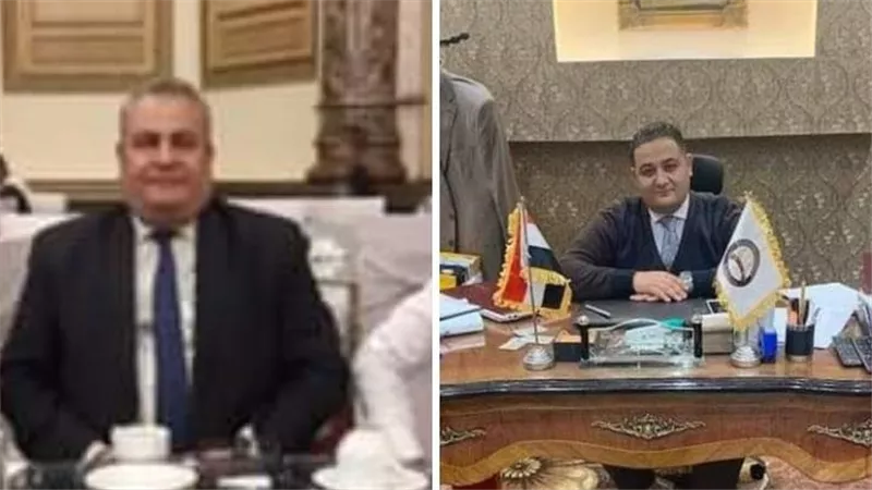 وليد سلام يهنئ المستشار علاء عزت لقبول شقيقته في أكاديمية الشرطة