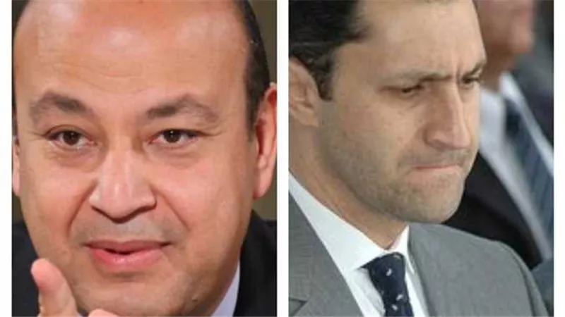 «نعوذ بالله من شر الناس ذو الوَجهَين».. تعليق ناري من علاء مبارك على وصية عمرو أديب