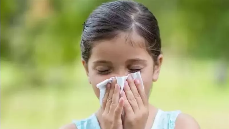 5 نصائح للحماية.. تحذير عاجل من 6 أعراض لـ أوميكرون عند الأطفال
