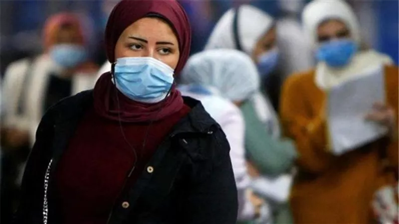 قفزة مقلقة..الصحة تعلن إصابات ووفيات كورونا اليوم