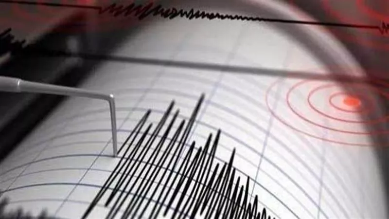 البحوث الفلكية تكشف حقيقة تعرض البلاد لزلزال مدمر