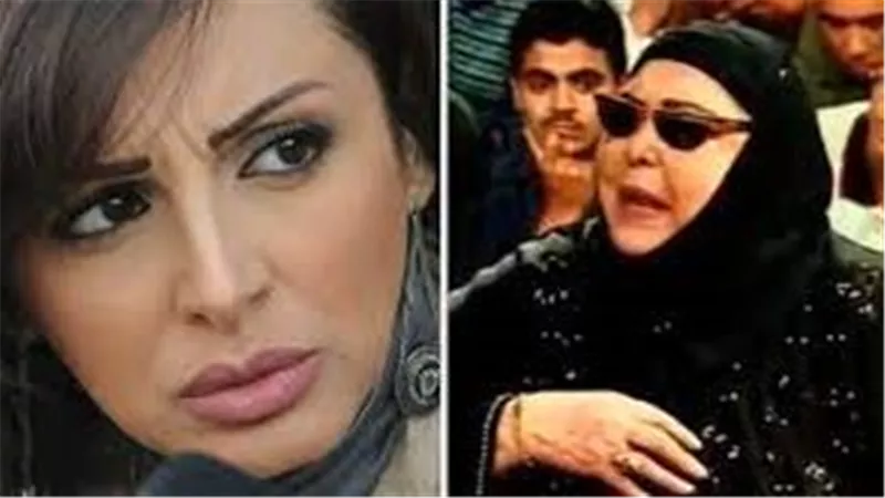 رد صادم.. كيف انتقمت أنغام من تحية كاريوكا بعد شتيمتها لها؟ | فيديو