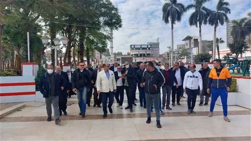 قرارات نارية..رد فعل صادم من مرتضى منصور ضد سليمان وأفراد قائمته بعد دخولهم نادي الزمالك 