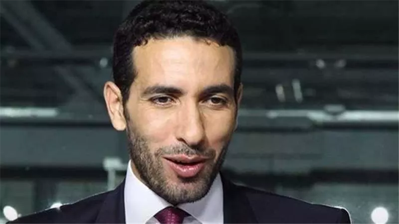 تعليق ناري من محمد أبوتريكة على مباراة مصر والسنغال في تصفيات كأس العالم