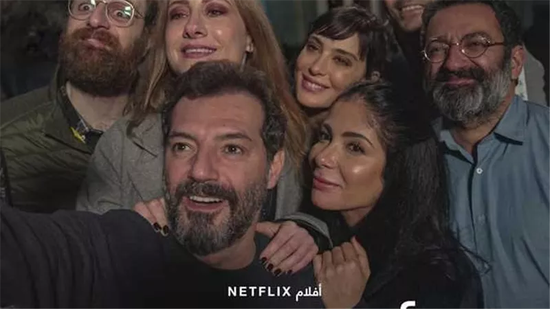 بعد انتقادها بسبب المثلية الجنسية والألفاظ الإباحية.. نجوم الفن يوجهون رسائل إلى منى زكي بشأن «أصحاب ولا أعز»