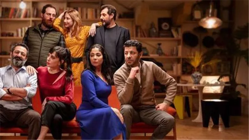 فيلم أصحاب ولا أعز.. 20 لفظا إباحيا والمصنفات الفنية تكشف مفاجأة