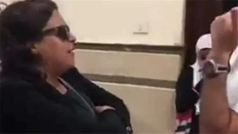 السيسي يقرر إحالة المستشارة نهى الإمام «سيدة المحكمة» إلى المعاش