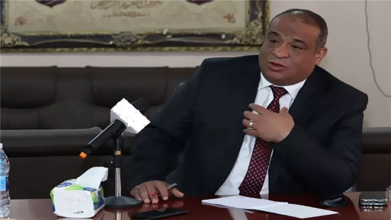 نقيب محامي القاهرة يهنىء الداخلية بمناسبة عيد الشرطة: يضربون أروع الأمثلة في أداء الواجب الوطني