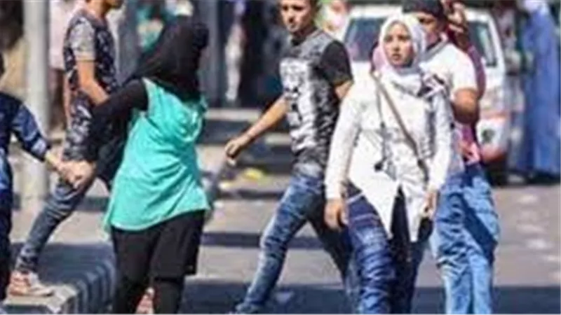 بيقف بعربية قدام المدارس.. تفاصيل مثيرة عن متحرش مصر الجديدة الذي يرعب الفتيات | شاهد