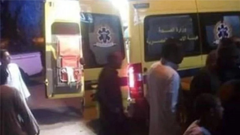 العثور على جثتى زوجين بالبدرشين.. ملابسات انتحار العجوز بعد إطلاقه الرصاص على زوجته