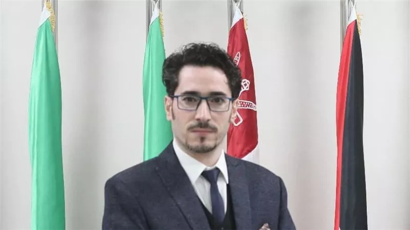 وليد سلام مهنئا الشرطة بعيدهم: رجال صدقوا ما عاهدوا الله عليه ضحوا بأنفسهم من أجل تحقيق الأمن والاستقرار للوطن