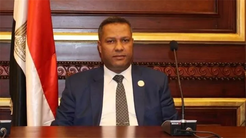 النائب محمد حمزه: عيد الشرطة هو يوم للعزة والكفاح الوطني