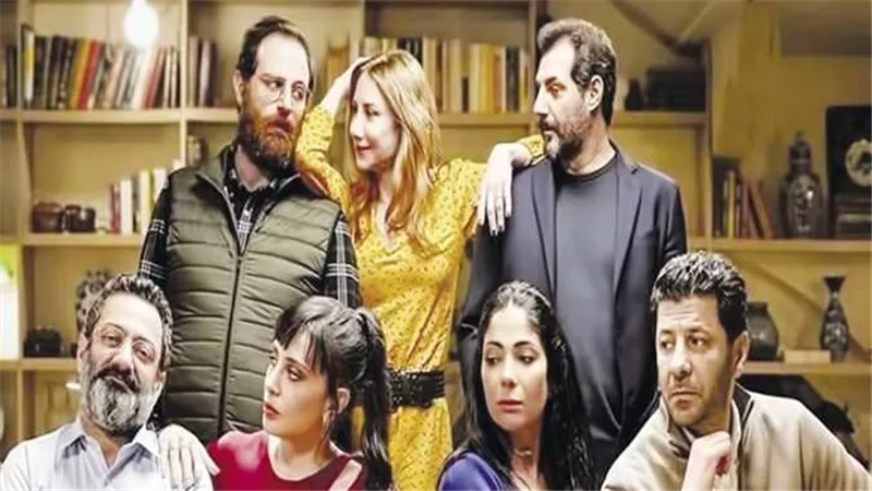 بسبب أصحاب ولا أعز.. مشادة على الهواء بين تامر أمين وإلهام شاهين | فيديو