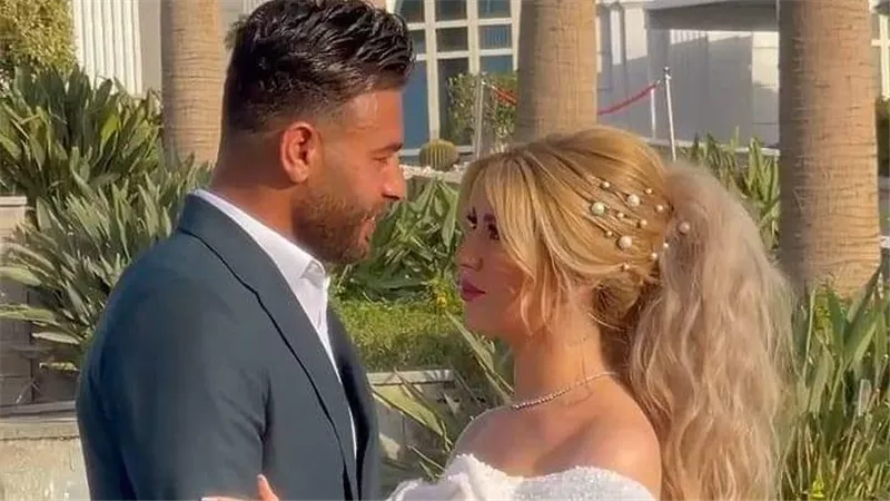 محمد صلاح بطل اللقطة.. أول تعليق من زوجة أبو جبل بعد فوز منتخب مصر على كوت ديفوار | شاهد
