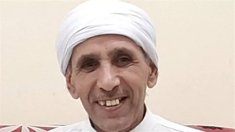 العمدة بشير ابو سليم بجنوب الجيزة يهنئ رئيس الجمهورية ورجال وزارة الداخلية بعيد الشرطة