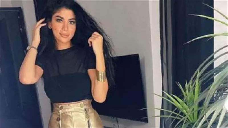 عبرة ليه ولغيره.. أول تعليق من كارولين عزمي بعد القبض على المتحرش بها