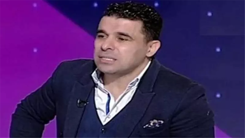 ابقوا صدقوني.. تعليق ناري من خالد الغندور على هزيمة الأهلي من سموحة بثلاثية 