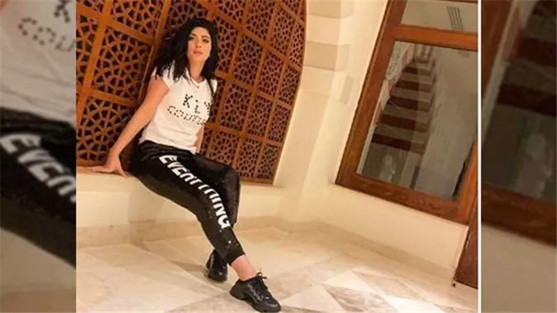 مش كلام وبس دي أفعال أرعبتني.. كارولين عزمي تكشف تفاصيل جديدة في واقعة التحرش بها