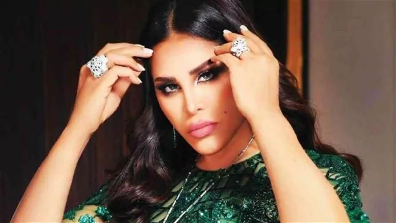 هذا هو السر..أحلام تلفت الأنظار بصور رشيقة بعد خسارة وزنها | شاهد