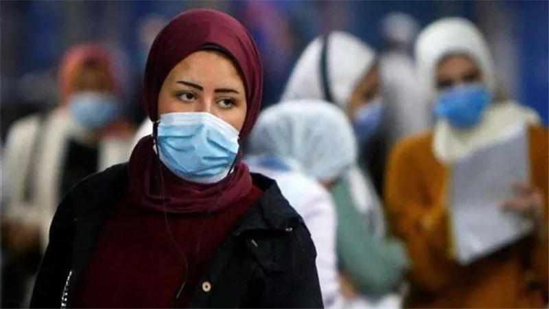 الارتفاع مستمر.. الصحة تعلن إصابات ووفيات كورونا اليوم