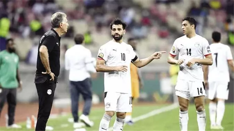 المباراة النارية..قنوات جديدة مفتوحة مجانية ناقلة لمباراة مصر ضد المغرب