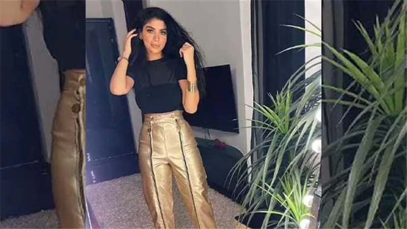 قرار عاجل من النيابة بشأن المتهم بالتحرش لفظيًا بالفنانة كارولين عزمي