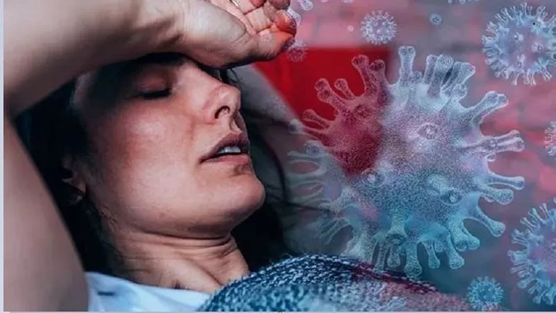 الغثيان والقيء والإسهال الابرز.. أعراض جديدة لـ متحور أوميكرون